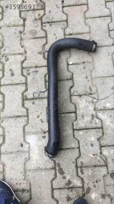 RENAULT MASTER TURBO HORTUM