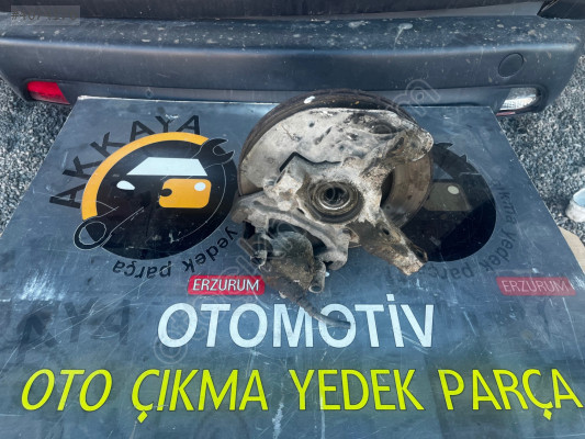 Fiat Doblo 1.9 Sol ön Fren Merkezi Kaliper Orjinal Çıkma