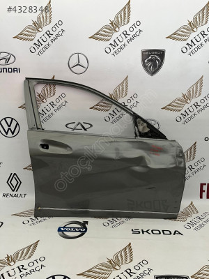 MERCEDES W204 SOL ARKA KAPI ORİJİNAL ÇIKMA