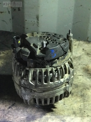Renault Megan 3 Şarz Dinamosu