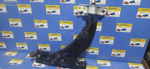 Mazda 323  Sağ Ön Taşıyıcı