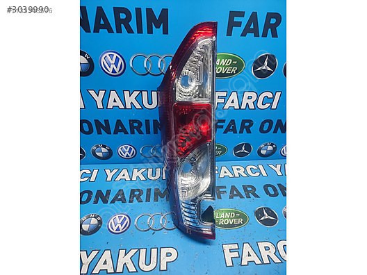 RENAULT KANGOO 3 SIFIR STOP