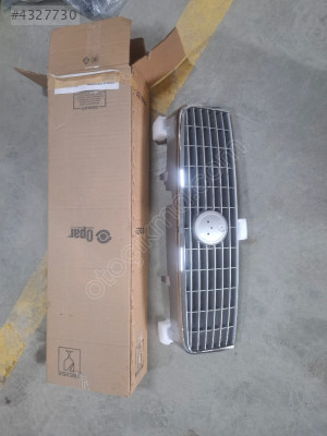 Fiat linea ön panjur gri orjinal sıfır 735492407