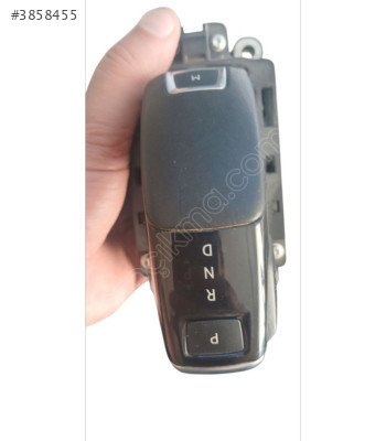 Peugeot 3008 vites kolu 98336270dx