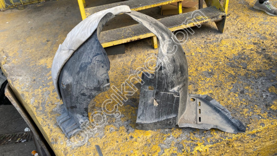 OPEL MOKKA SOL ÖN ÇAMURLUK DAVLUMBAZI 95422560 CANCAN OPEL