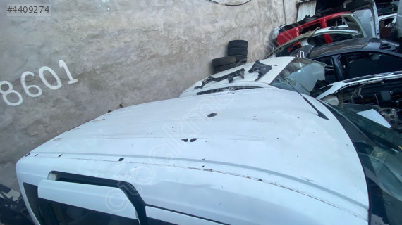 FORD CONNECT TAVAN KONUK OTO