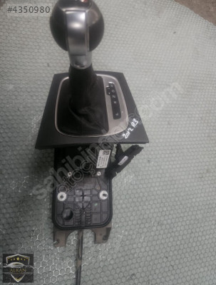 AUDİ A3 2012 OTOMATİK DİZEL CAYC  VİTES TOPUZU -ALKAN OTOMOTİV-