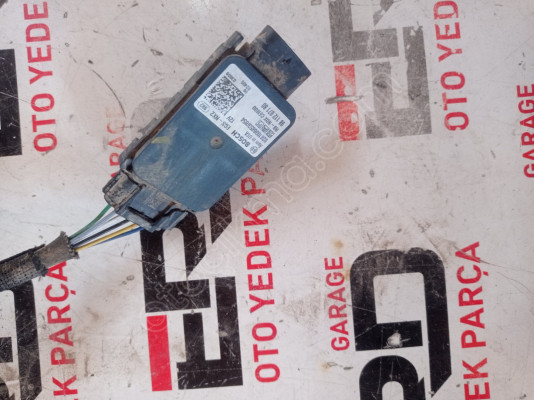 NOX Azot Sensörü Citroen Berlingo,C5, DS7 1.5 BlueHDi 9811207180