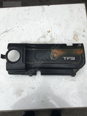 03C103939G Audi A3 1.4 TFSİ Motor Koruma Kapağı