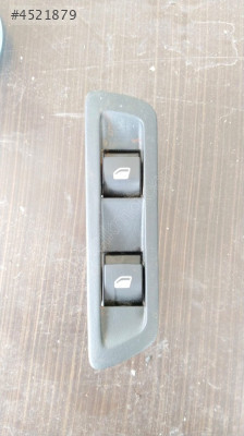 CİTROEN C ELYSEE CAM DUGMESI  ÇEVİK OTO ÇIKMA