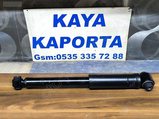 Fluence Arka Amortisör (2010-2016) 562100664R -Maysan