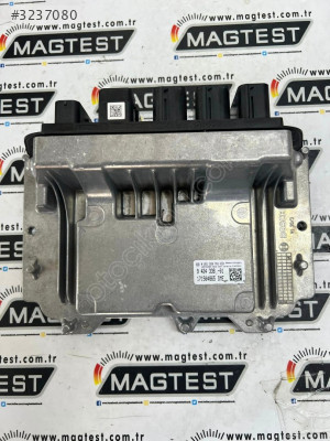 BMW M4 DME MOTOR ECU BEYİN  9424338 0261s20781 MEVD17.2.3