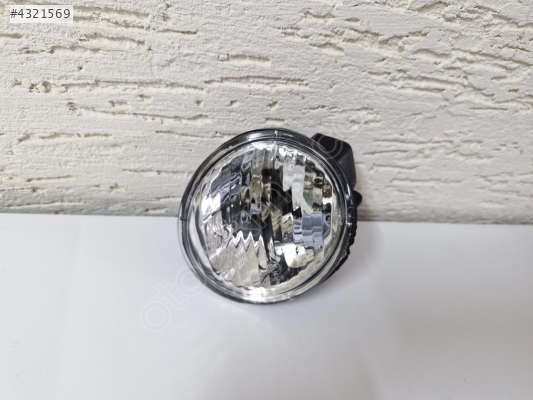 TOYOTA COROLLA AE101 SOL ÖN SİS FARI SIFIR 1999-2000