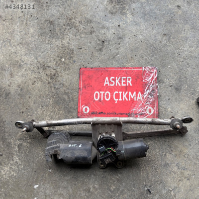 Astra g ön silecek motoru