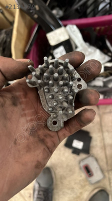 308 T9 SAĞ LED BEYNİ ORJİNAL ÇIKMA YEDEK PARÇA