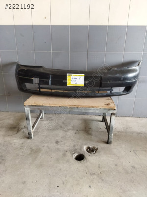 ÇIKMA OPEL ASTRA G ÖN TAMPON