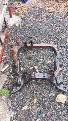 CHEVROLET CAPTİVA TRAVERS.OTO ERKAN ÜNYE