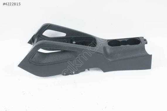 1K0863243C ORJİNAL ORTA KONSOL GOL JETTA  SCİROCCO