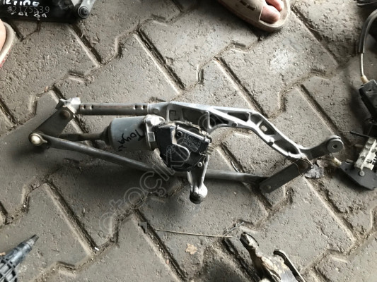 Silecek motoru 2013 model