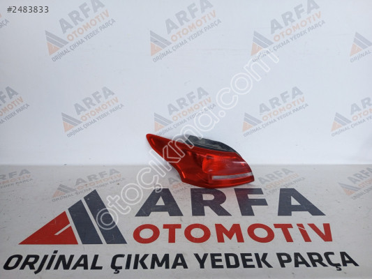 Ford focus sol stop