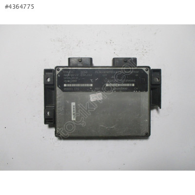 Peugeot 206 1.9 TDI Motor Beyni R04080015F 9639587680 9640899880