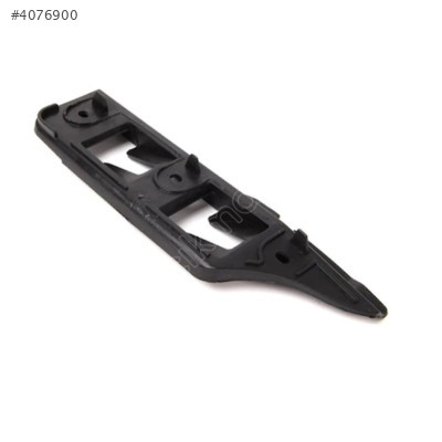 1K0807184 VW JETTA 05-10 SAĞ TAMPON BRAKETİ ÖN