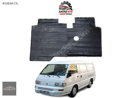 Mitsubishi L300 PASPAS TAKIM KAUÇUK 1.KALİTE