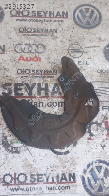 Seat Leon 2015 ön fren disk sacı sol