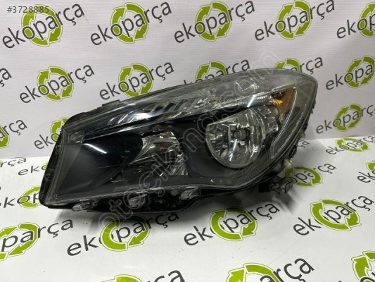 MERCEDES CLA 2013 2017 W117 SOL FAR A1178200361