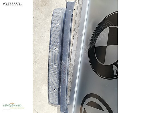 MERCEDES SPRINTER ÇIKMA ARKA TAMPON ORTA BASAMAK A9068802471