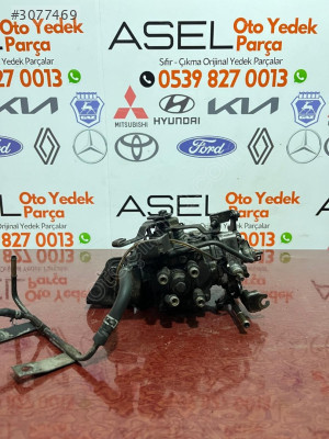 R201 13 800E MAZDA E2200 Mazot POMPASI