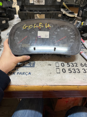 ÇIKMA VW GOLF 4 BORA 1J0 919 860 1J0919860 KİLOMETRE SAATİ