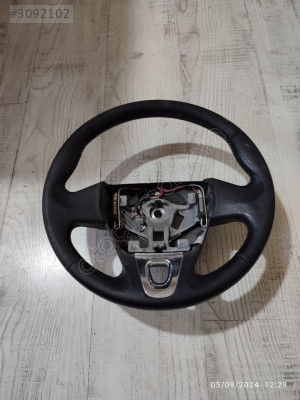 RENAULT FLUENCE DİREKSYON SİMİDİ CİKMA 484006158R