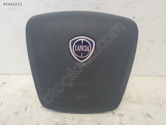 LANCIA VOYAGER ÇIKMA ORJİNAL DİREKSİYON AİRBAG