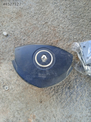 Sembol hava yastığı