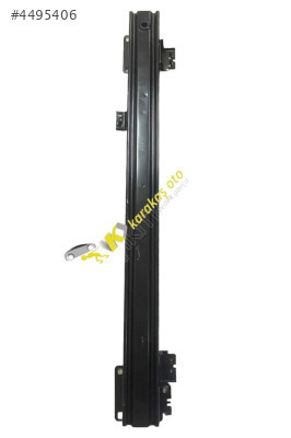 Peugeot 301 On Tampon Demiri 2017