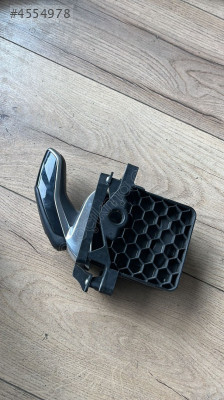 PEUGEOT  508  VİTES  JOYSTİCK