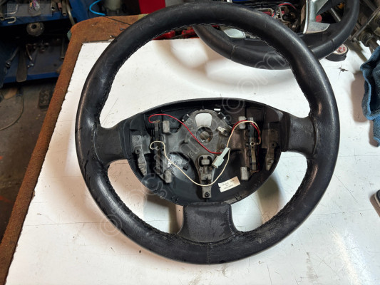RENAULT KANGO0 3 DİREKSİYON SİMİDİ