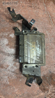 CLİO 5 MOTOR BEYNİ
