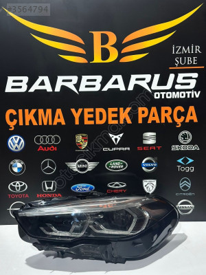 BMW F44 KASA 2 SERİSİ SOL FAR
