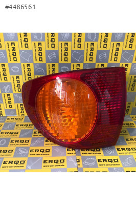 Toyota Corolla Stop Diş Sag 1999 2001