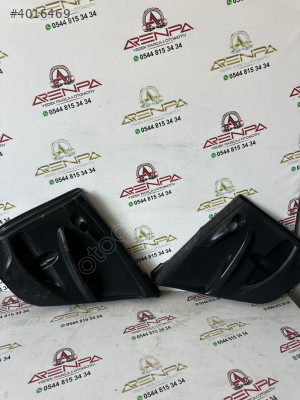Toyota corolla 2008-2013 arka kapı döşemeleri