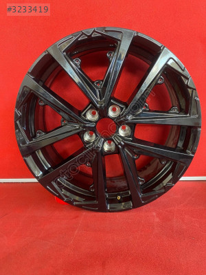 DS 7 PEUGEOT 3008 5008 19 JANT 9840747280 98407472XY