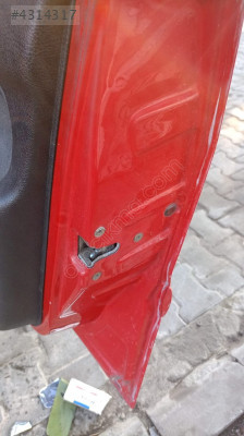 peuegot 206 sağ ön kapı kilidi