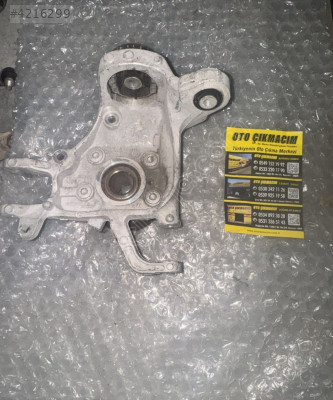 VOLVO XC90 SOL ARKA TAŞIYICI 31658319