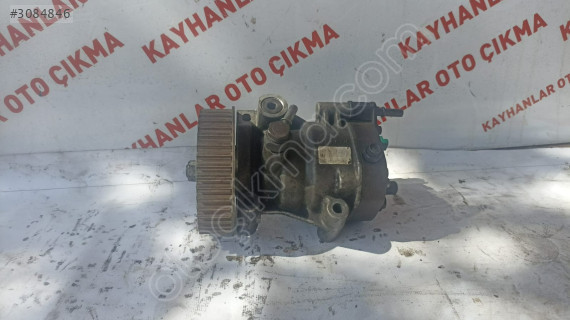 RENAULT 1.5 DCI MAZOT POMPASI