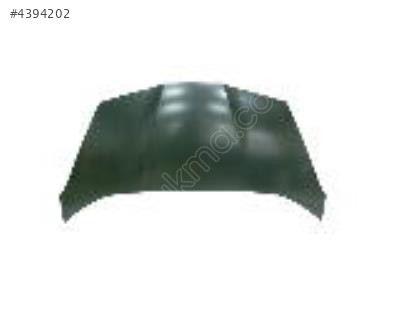 MOTOR KAPUTU (ÇEKOMASTİKLİ) JAZZ 2008-