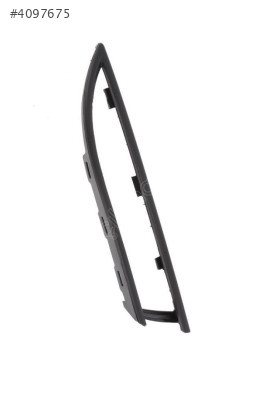 1K8807718B VW SCİROCCO 08-14 ÖN TAMPON SAĞ SİNYAL ÇERÇEVESİ
