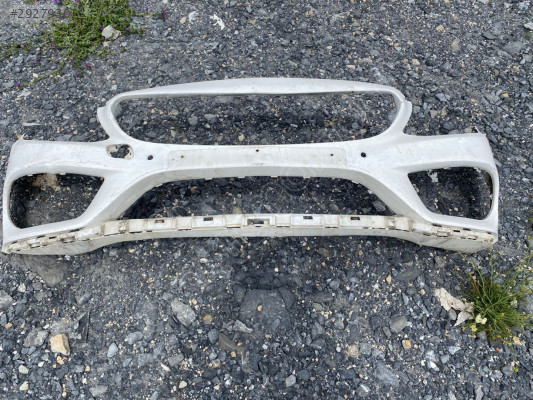 MERCEDES C SERİ W205 AMG ÖN TAMPON ORJİNAL ÇIKMA YEDEK PARÇA