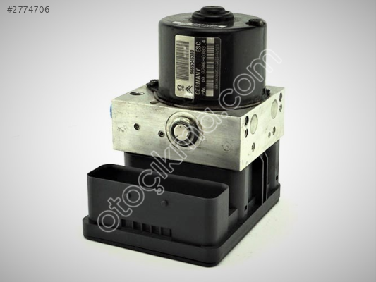 207 208 Citroen C3 ABS 9665345380 10.0206-0383.4 10.0960-3920.3